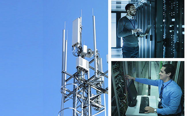 The Rise of Telecom Operations & Maintenance Companies in India: A Booming Industry BD One Security