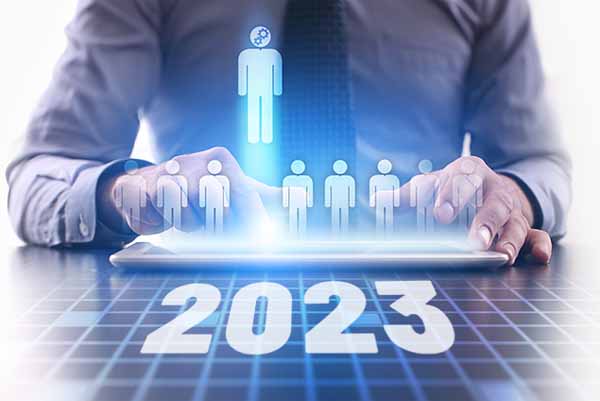 Staffing Industry in 2023: Shaping India’s Workforce Landscape BD One Security