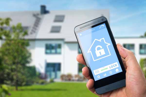 Home Security Tips and Solutions: A Comprehensive Guide by B D Security BD One Security