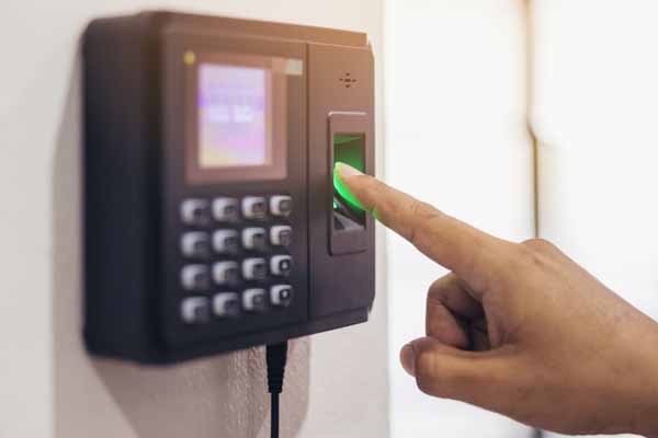 Biometric Security Systems: Revolutionizing Security in the Digital Age BD One Security